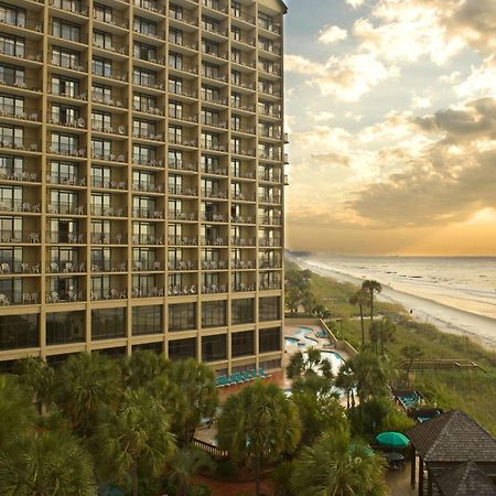 Beach Cove Resort Atlantic Beach Kültér fotó