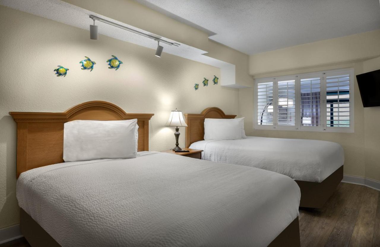 Beach Cove Resort Atlantic Beach Kültér fotó