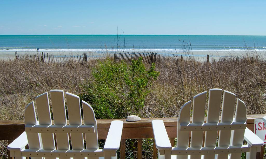 Beach Cove Resort Atlantic Beach Kültér fotó
