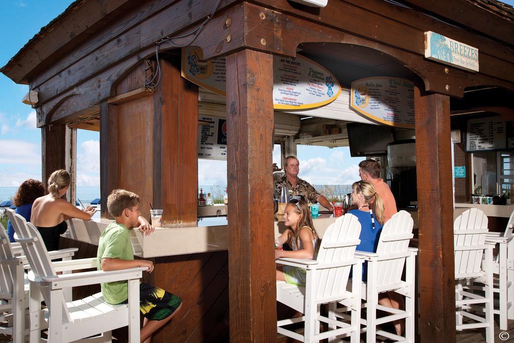 Beach Cove Resort Atlantic Beach Kültér fotó