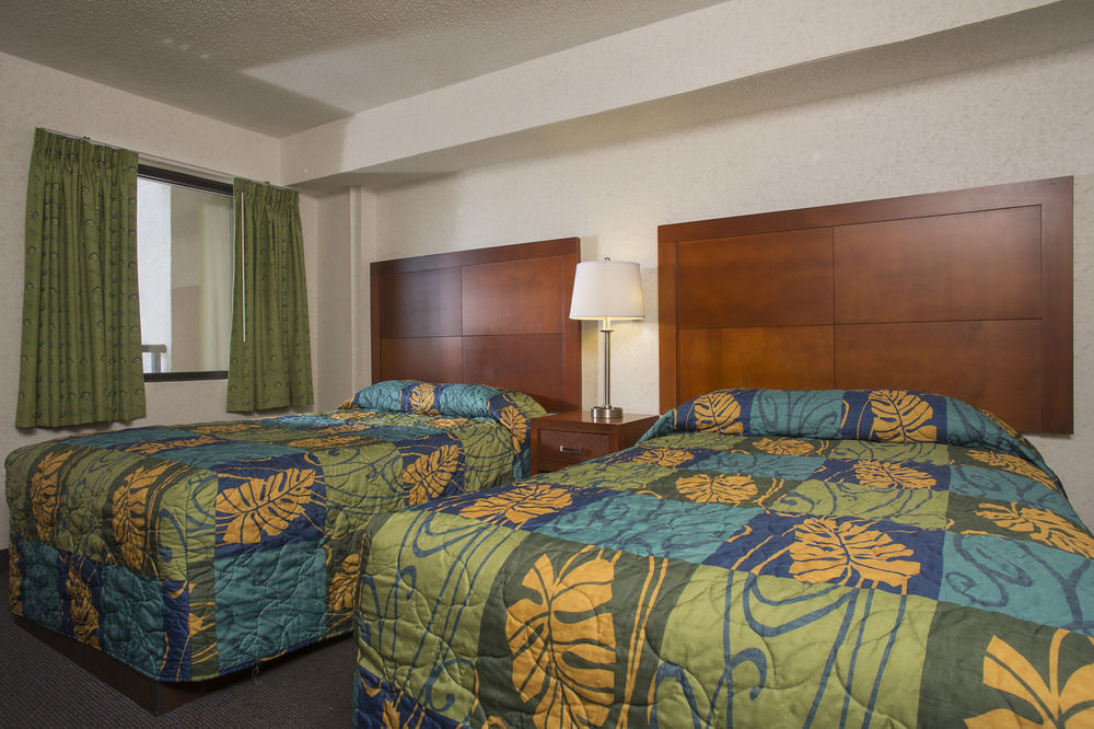 Beach Cove Resort Atlantic Beach Kültér fotó