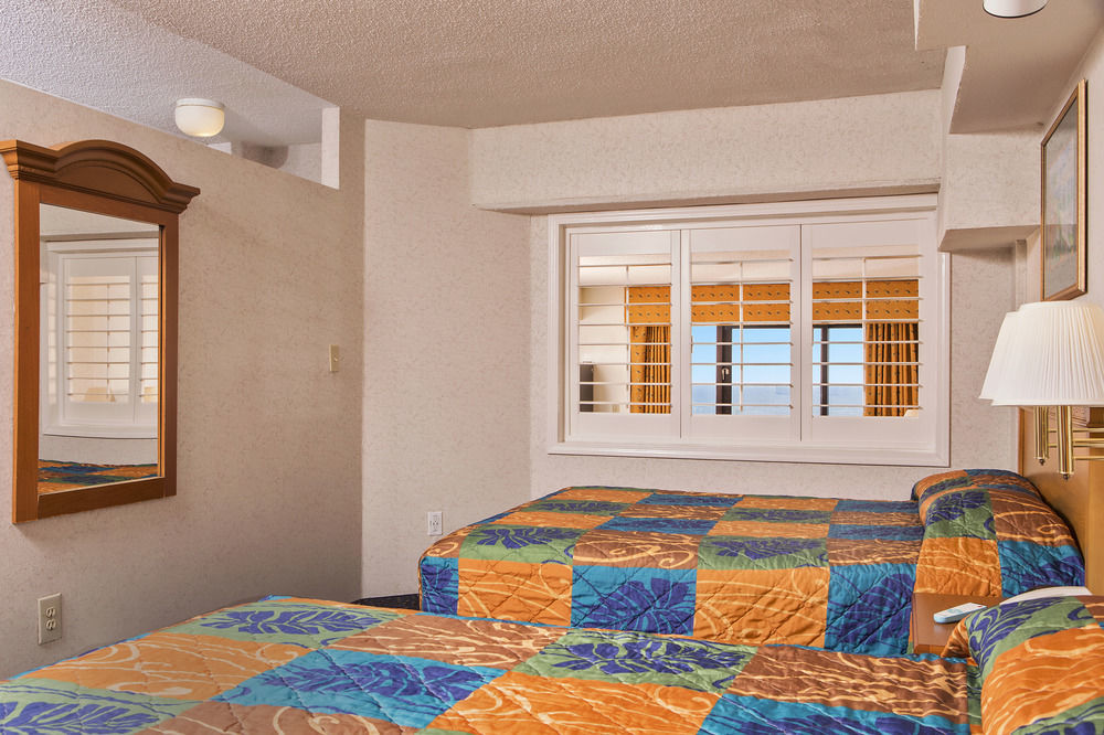 Beach Cove Resort Atlantic Beach Kültér fotó