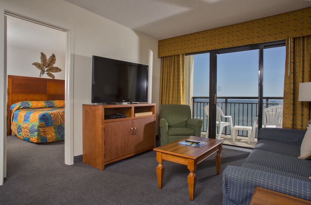 Beach Cove Resort Atlantic Beach Kültér fotó