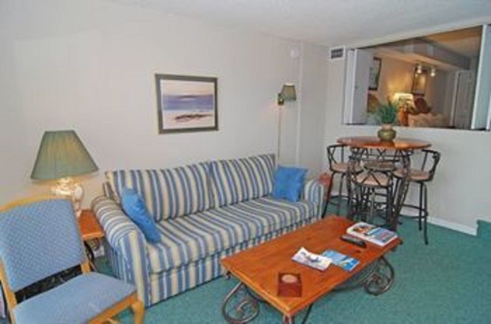 Beach Cove Resort Atlantic Beach Kültér fotó